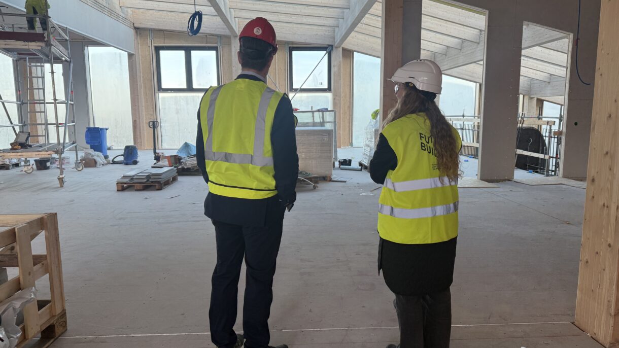 Laerdal-Medical-befaring_foto_Laerdal Medical