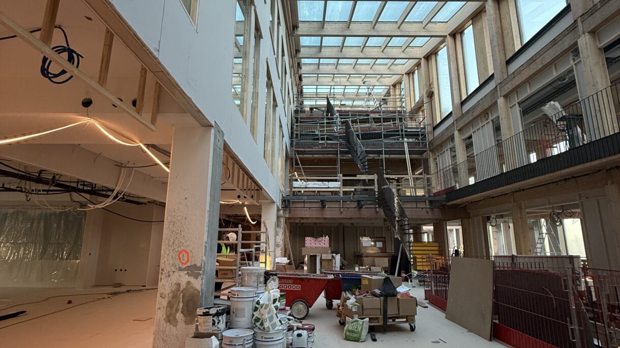 Laerdal-Medical-overlys-befaring_foto_Laerdal Medical