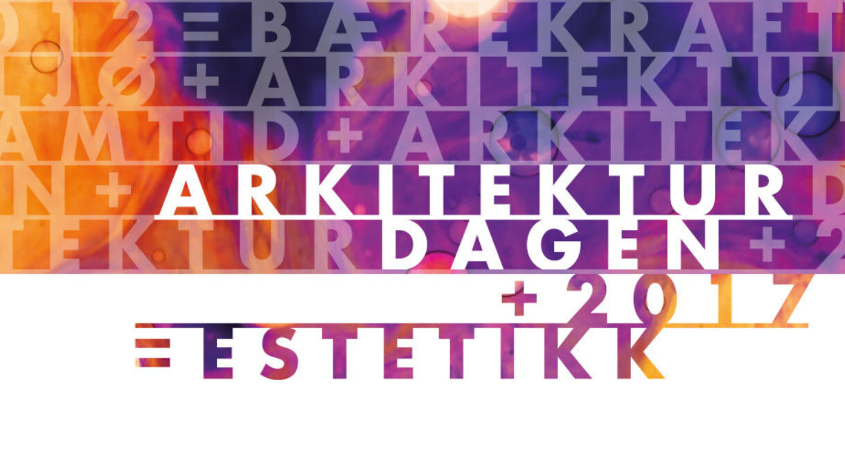 Arkitekturdagen