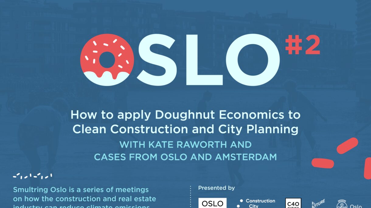 Bli med på smultringmøte 29. april.