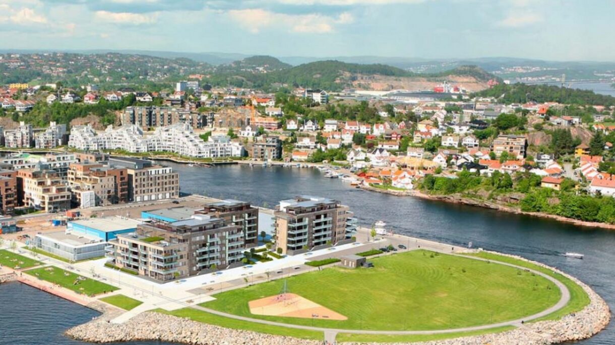 Konferanse i Kristiansand 20. - 22. september