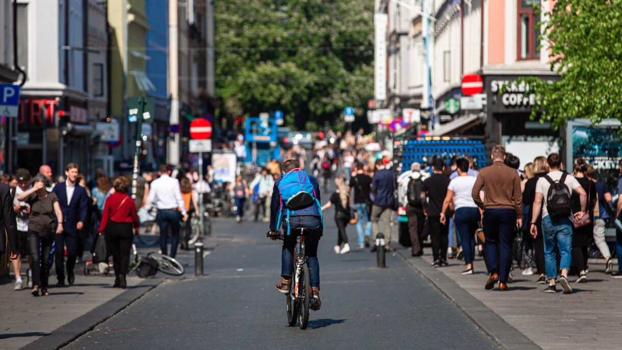Foto: Geir Anders Rybakken Ørslien