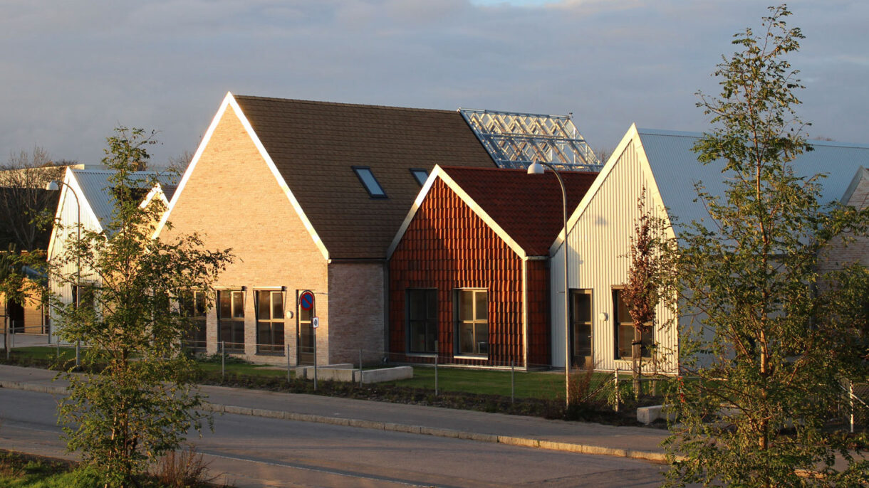 Tema for Brød & Miljø er hvordan forbedre inneklima i skoler og barnehager. Foto: Helen Glindvad Kristensen