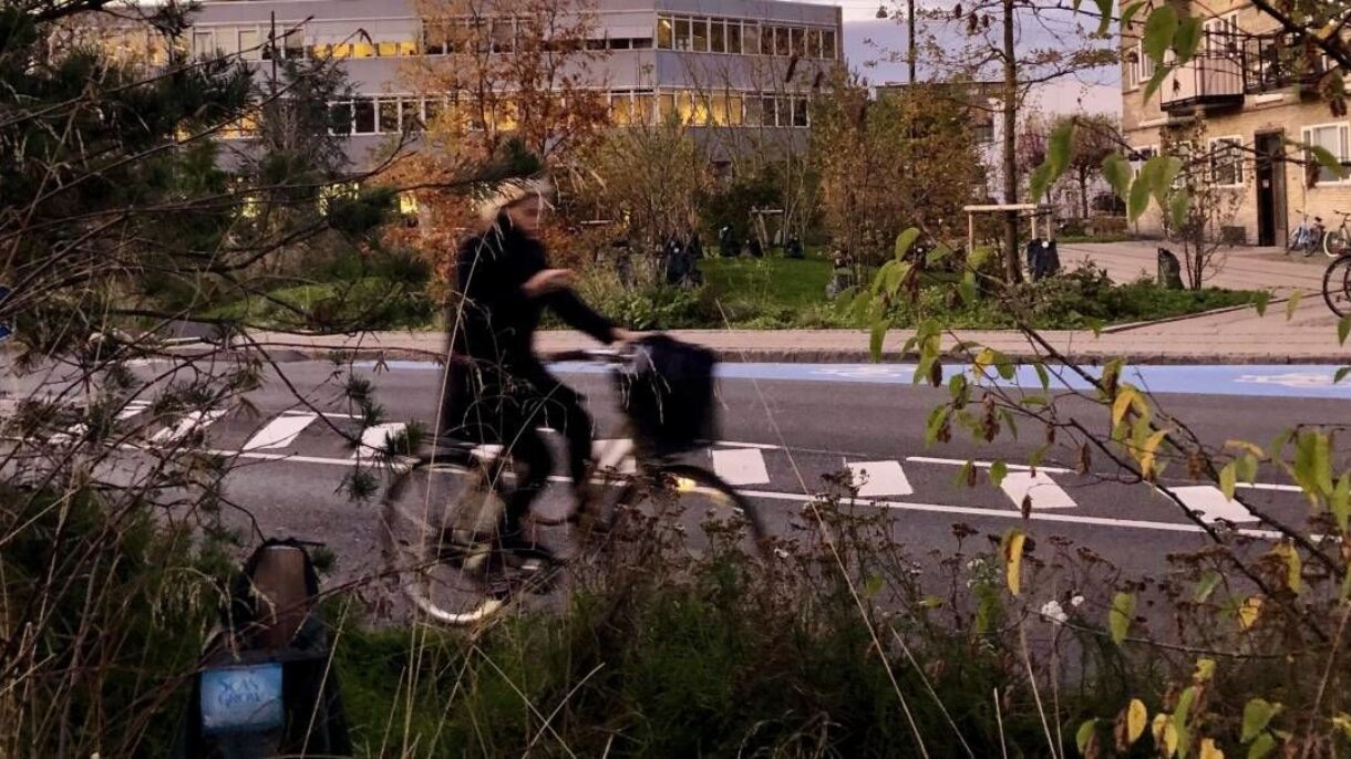 St. Kjelds plass, København