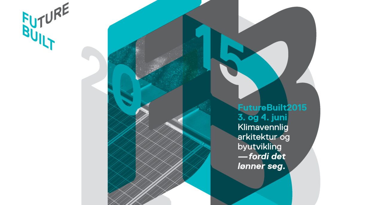 Future Built2015