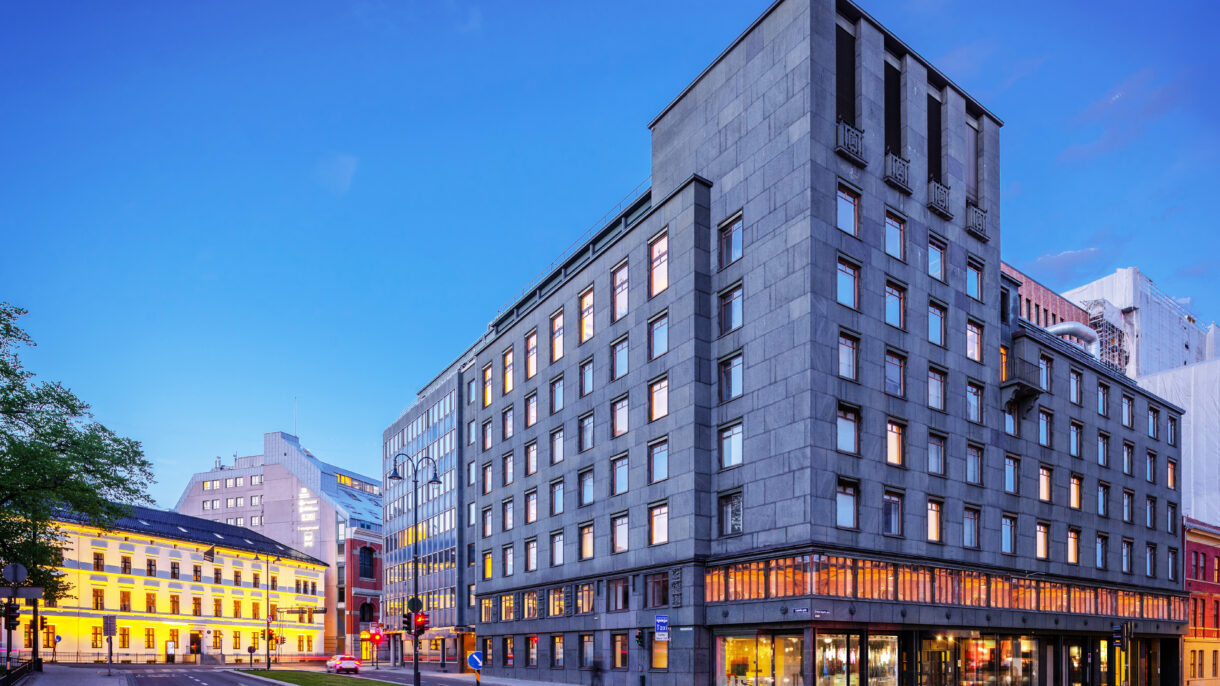 2. juni kan du bli med på digital byggeplassbefaring til KA23. Foto: Dimitri Tkachenko