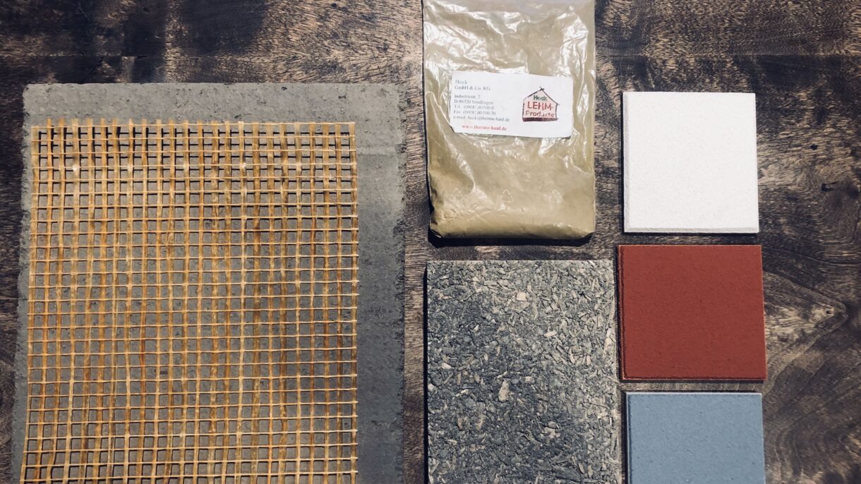 Bli med på frokostmøte om lavutslippsmaterialer tirsdag 25. februar.