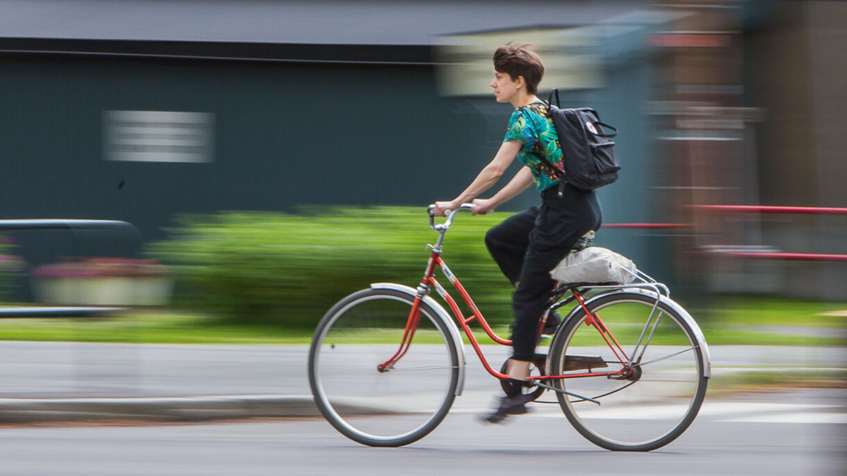 Foto: Geir Anders Rybakken Ørslien
