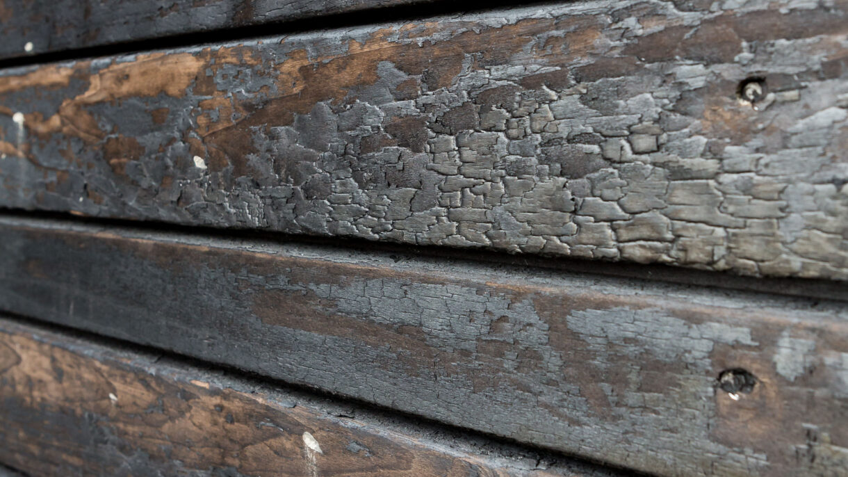 Seminar om klima og tidsaspektet. Foto: Tove Lauluten