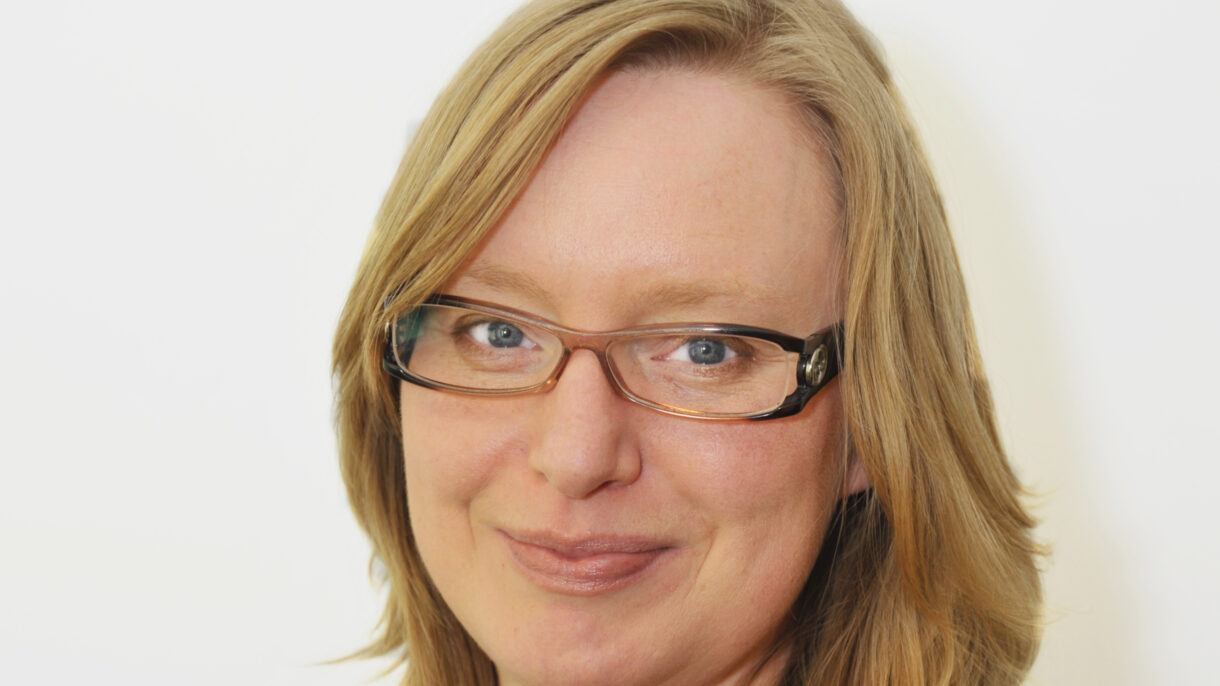 Annemie Wyckman, arkitekt og professor, NTNU, er en av foredragsholderne på Brød & Miljø