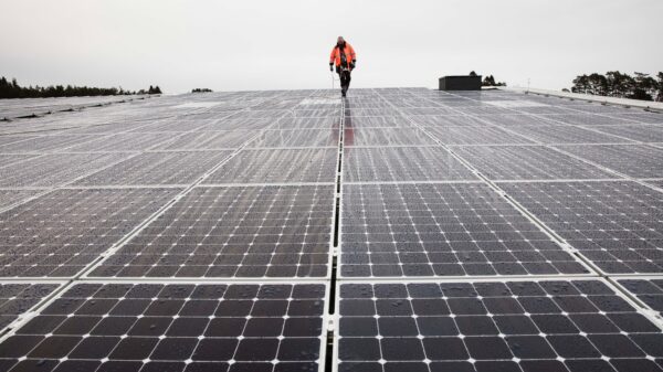 Statsbygg/Trond Isaksen