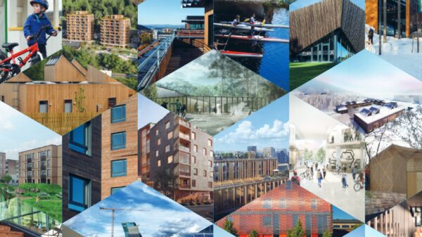 Vil du være med å diskutere hvordan FutureBuilt skal jobbe med kvalitet i forbildeprosjektene sine? Bii med på workshop.