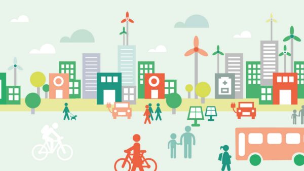 FME ZEN-konferansen går av stabelen 28. oktober.