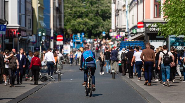 Foto: Geir Anders Rybakken Ørslien