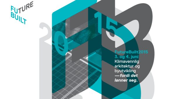 Future Built2015