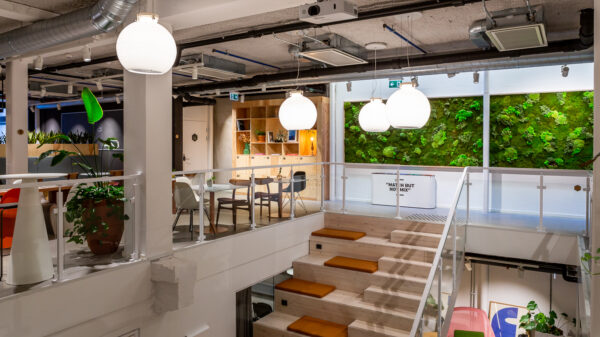 Skal vi ta klima- og naturkrisen på alvor, kan ikke brukt VVS-utstyr ses på som avfall, men som en ressurs. Foto: Tove Lauluten