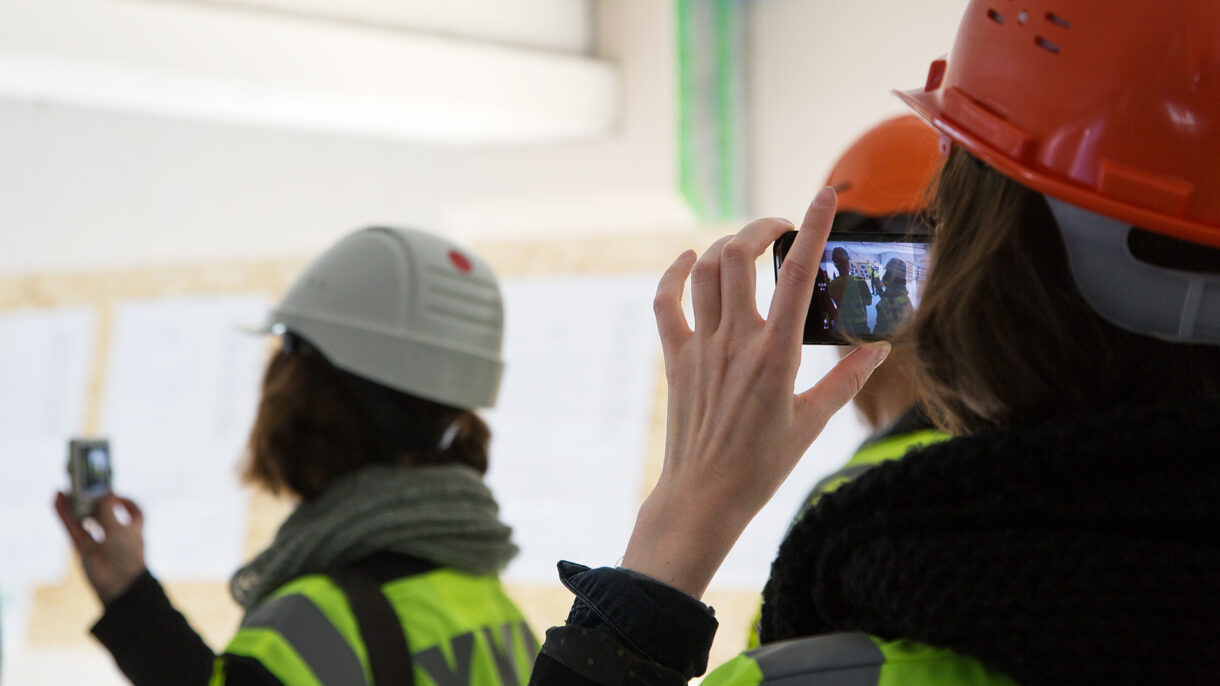 Foto: Paulina Cervenka