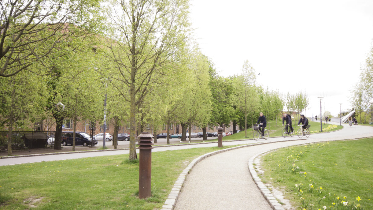 Foto: Thea Kvamme Hartmann