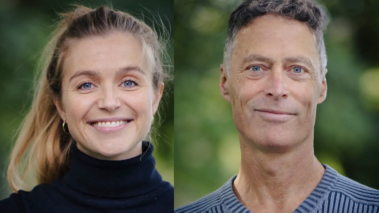 Nora Holand Hay og Stein Stoknes i FutureBuilt har skrevet innlegg om klimakrav på bygg.no. Foto: Geir Anders Rybakken Ørslien