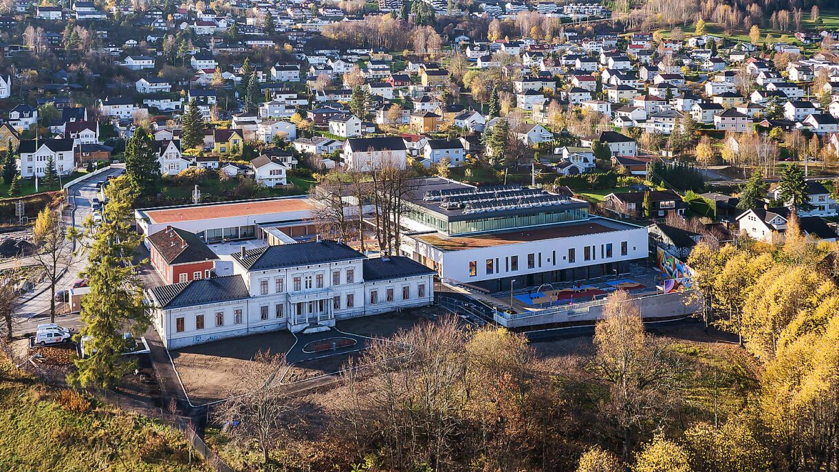 Foto Drammen Eiendom