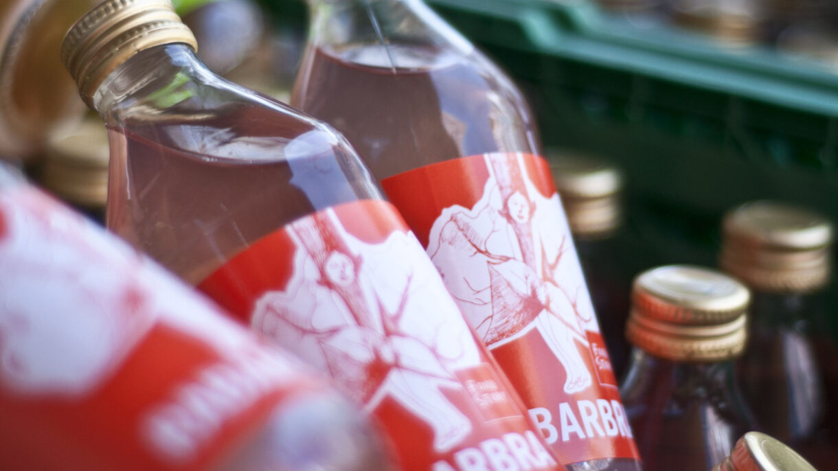 Foto: Lone Kjersheim