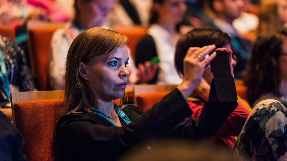 Foto: Geir Anders Rybakken Ørslien