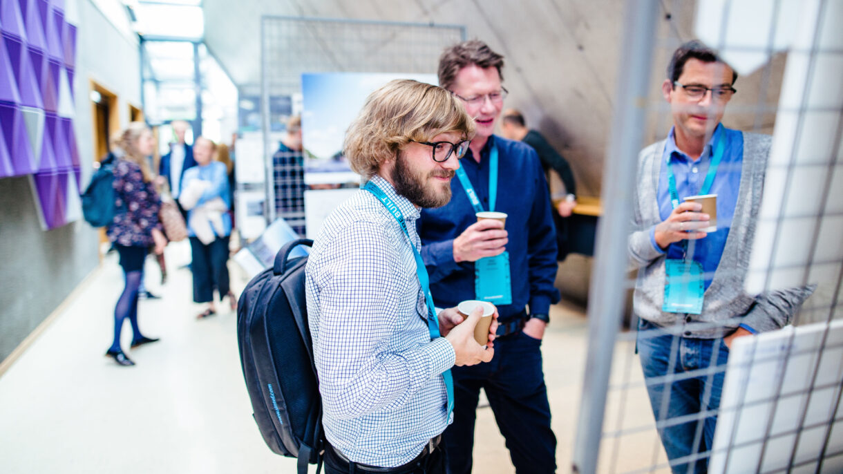 Foto: Geir Anders Rybakken Ørslien