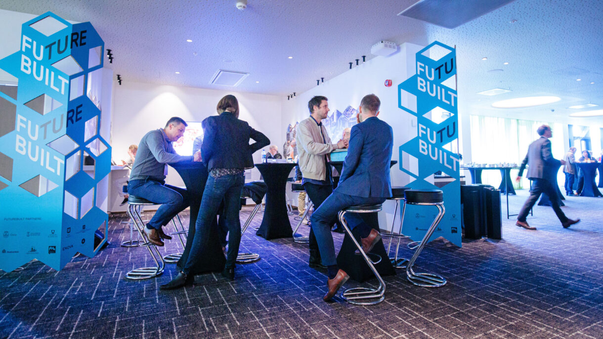 Foto: Geir Anders Rybakken Ørslien