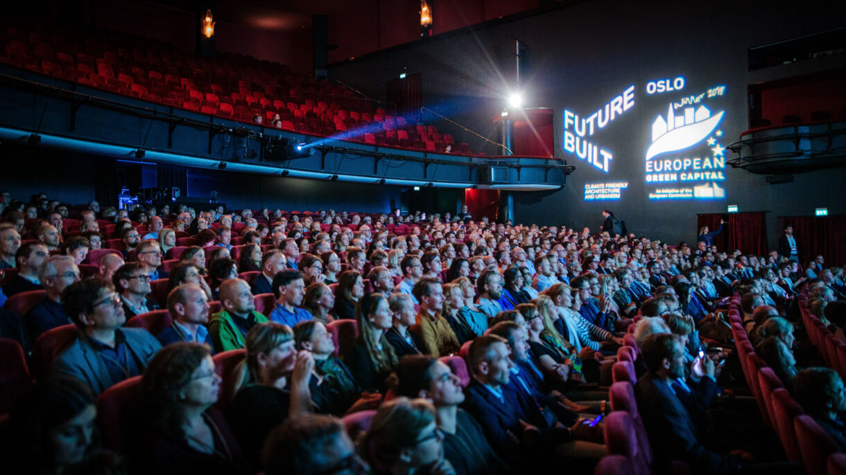Foto: Geir Anders Rybakken Ørslien