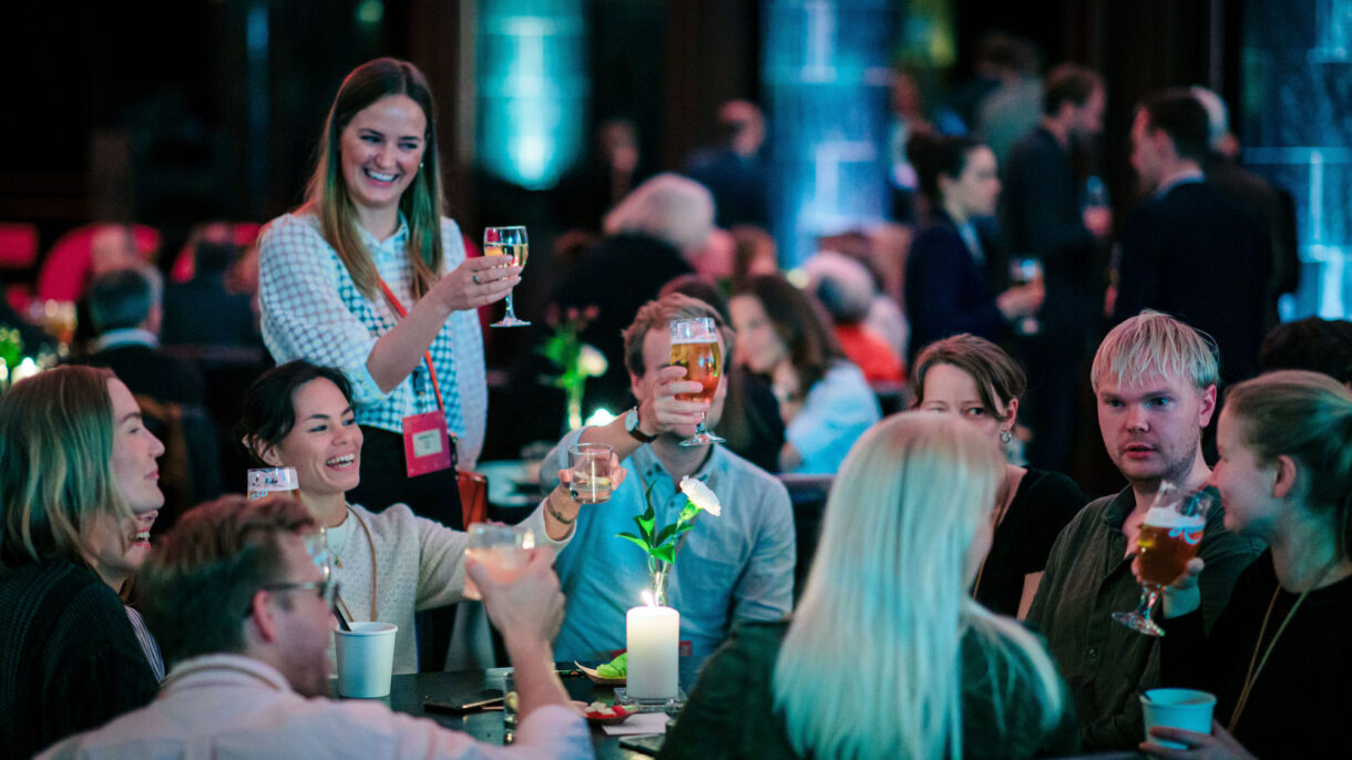 Foto: Geir Anders Rybakken Ørslien