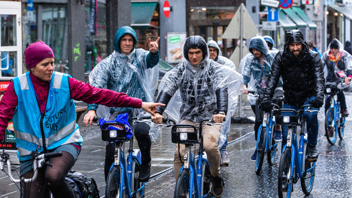 Foto: Geir Anders Rybakken Ørslien