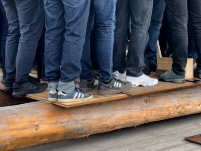 Nedbøy Trad Lab TRE