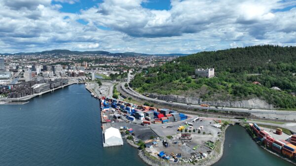 I 2026 starter byggingen av Oslos nye bydel – Grønlikaia. Nå har Hav Eiendom og Oslo Havn valgt ut arkitekt-teamene som skal inviteres til å jobbe videre med utviklingen.