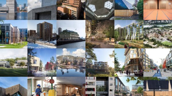 Nå kan du søke jobb i FutureBuilt med arbeidssted Bergen