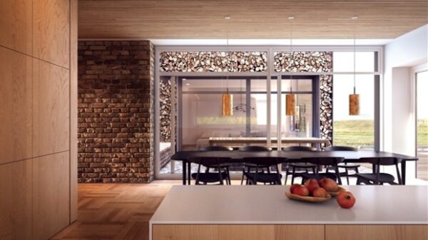 Arkitekt Snøhetta Fotograf Paal André Schwital