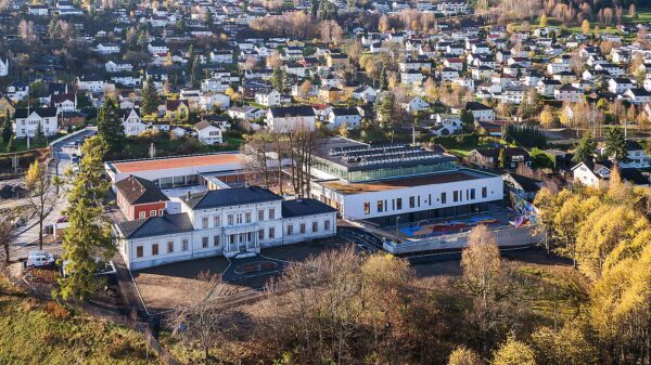 Foto Drammen Eiendom