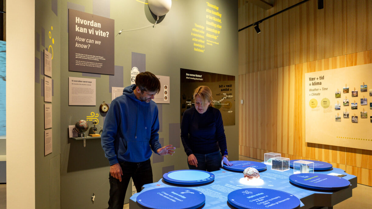 Dreieskive i bruk__Foto_NHM-Jarli & Jordan