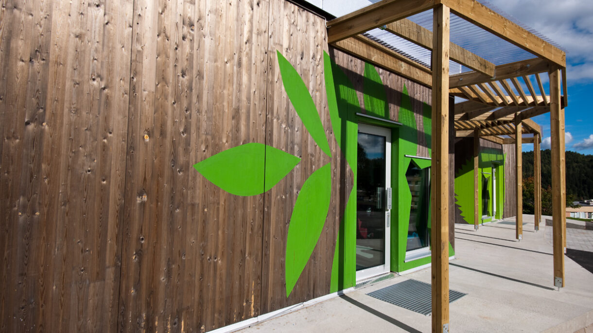 Fjell bhg inngangssoner