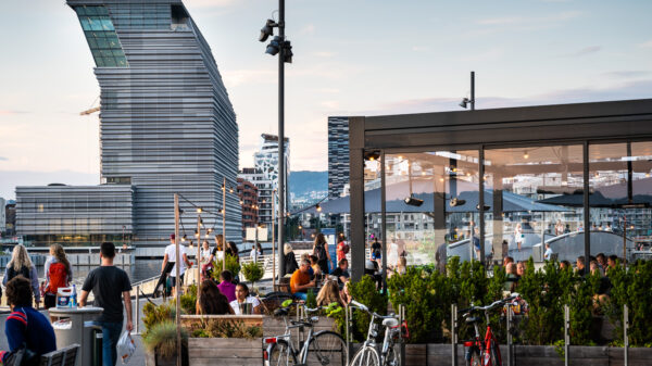 Foto Guttorm Stilen Johansen