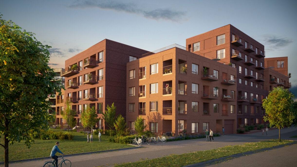 2601 Nansenløkka Exteriør 09 Forneburingen 03