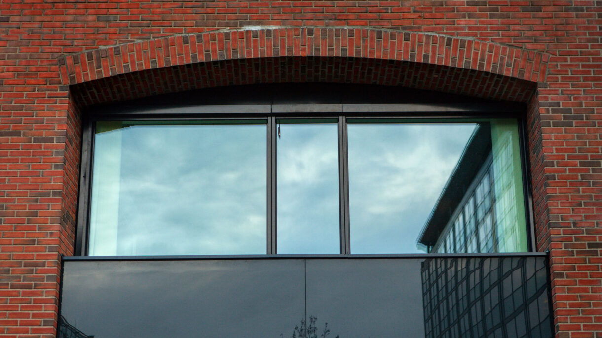 Grensesvingen 7 vindu