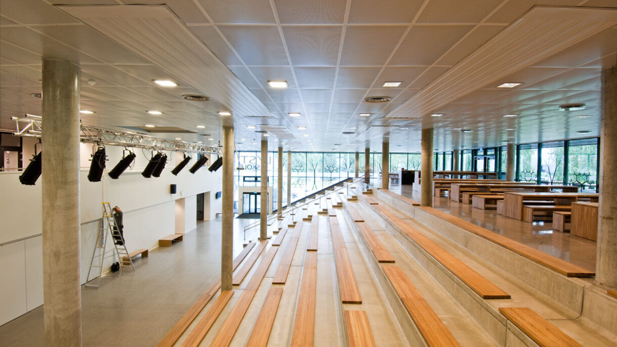 Marienlyst utsikt park