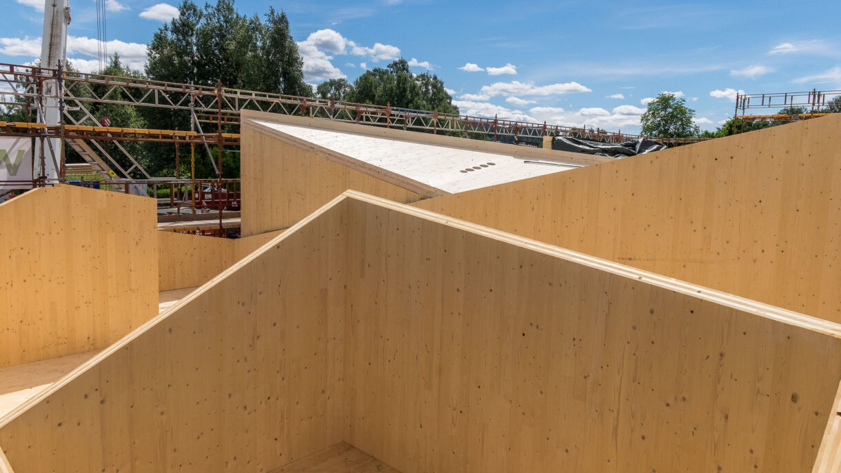 Ulsholtveien byggeplassbefaring