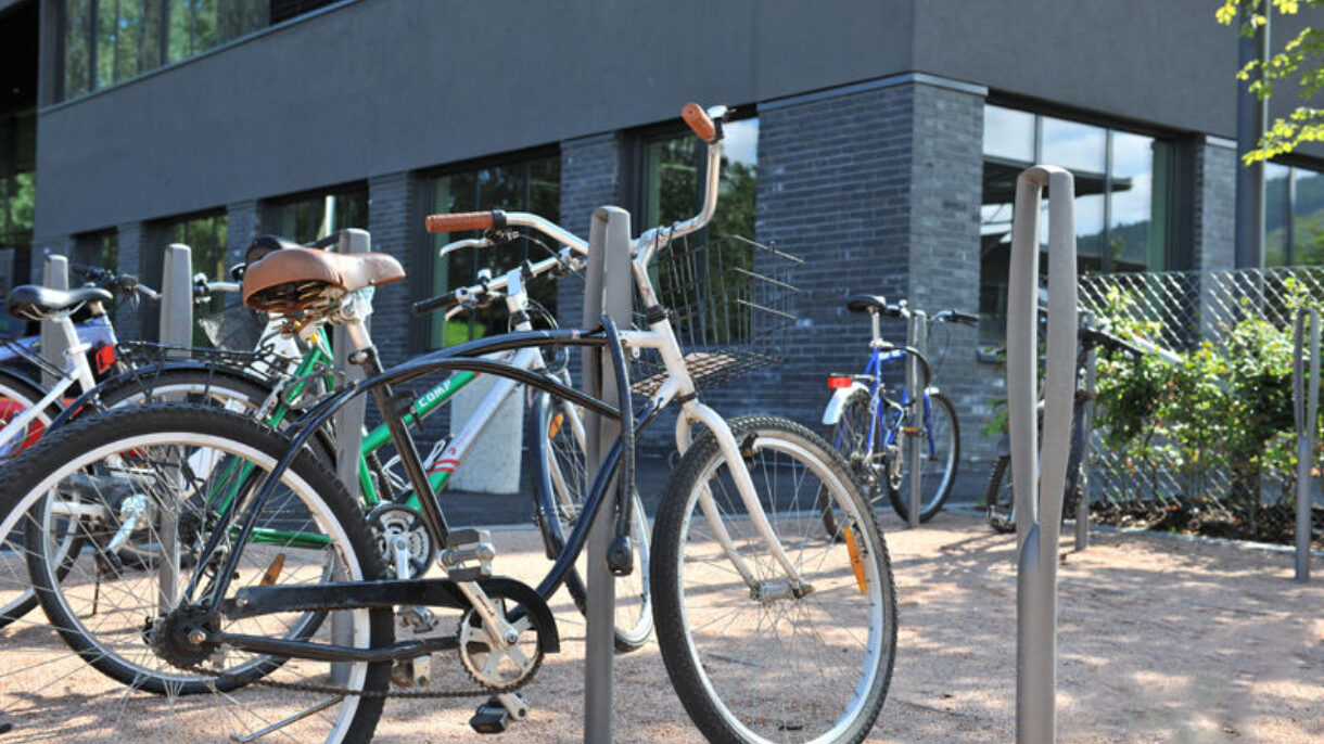 Tilrettelegging for sykling