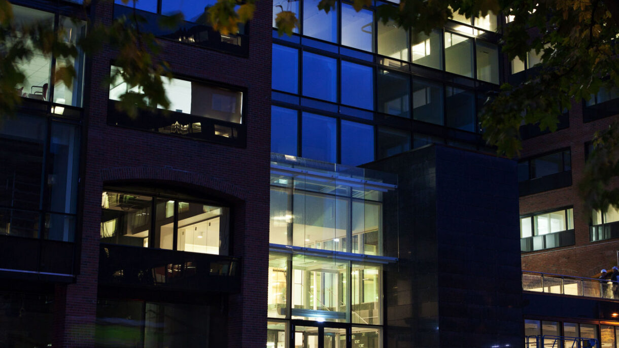 Grensesvingen 7 vinduer