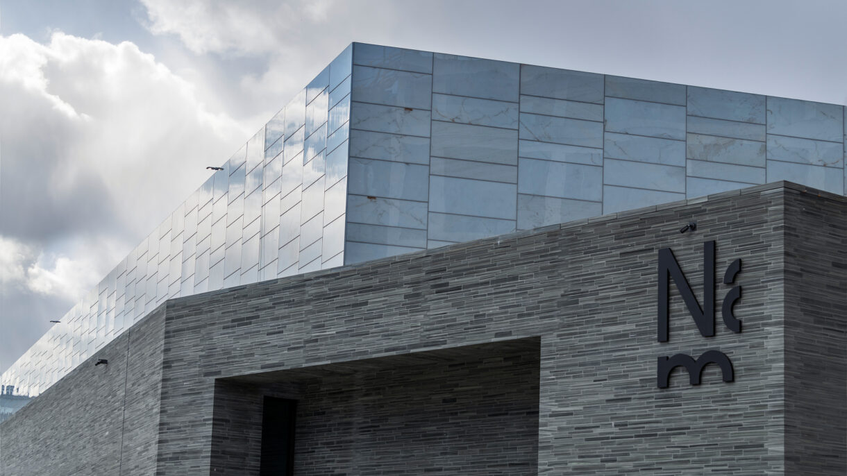 Eksteriør2 foto Frode Larsen Nasjonalmuseet1