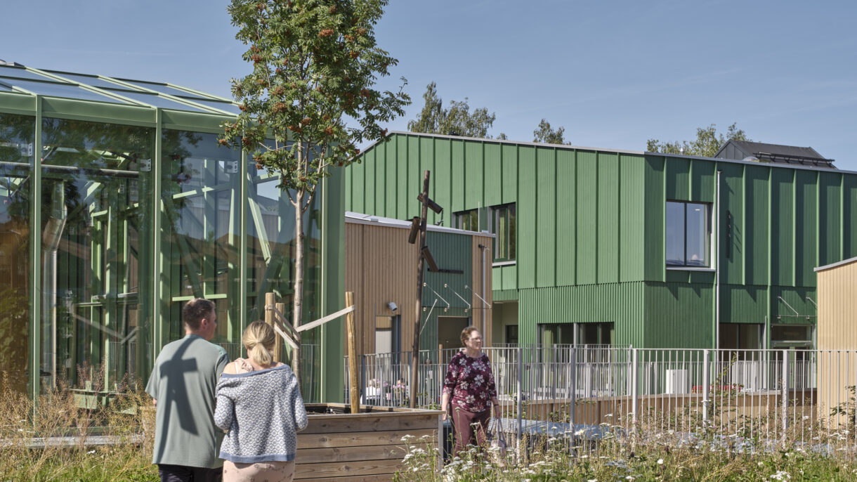 Furuset Hageby photo Adam Mork 308 H