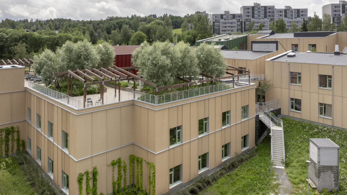 Furuset Hageby photo Adam Mork 390 H