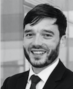 Thomas Briault, Arup