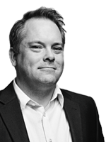 Thorbjørn Barrett Sele